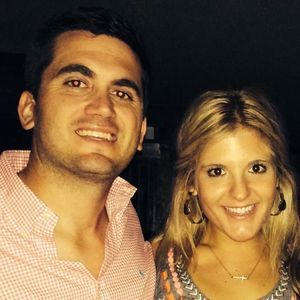 Meet your Posher, Doug